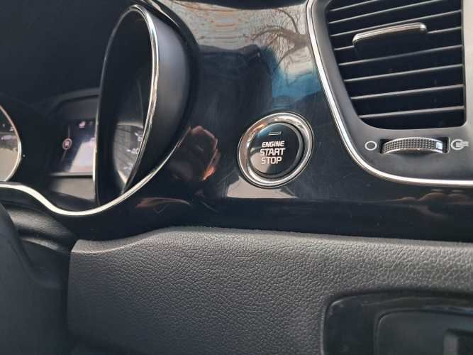 KIA GRAND CARNIVAL EX 2.2 AUT 2019