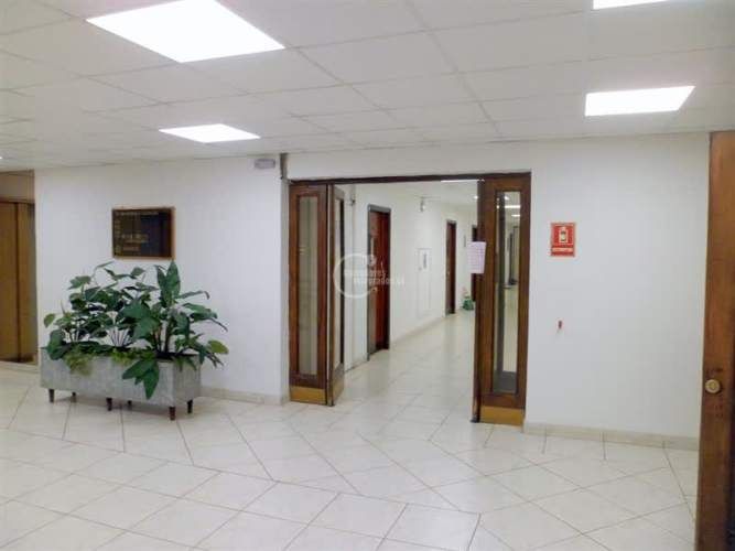 OFICINA Galerías Alessandri Frente al Banco Central