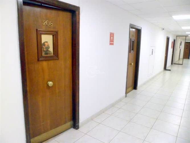 OFICINA Galerías Alessandri Frente al Banco Central