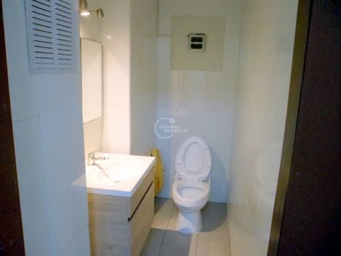 OFICINA Galerías Alessandri Frente al Banco Central