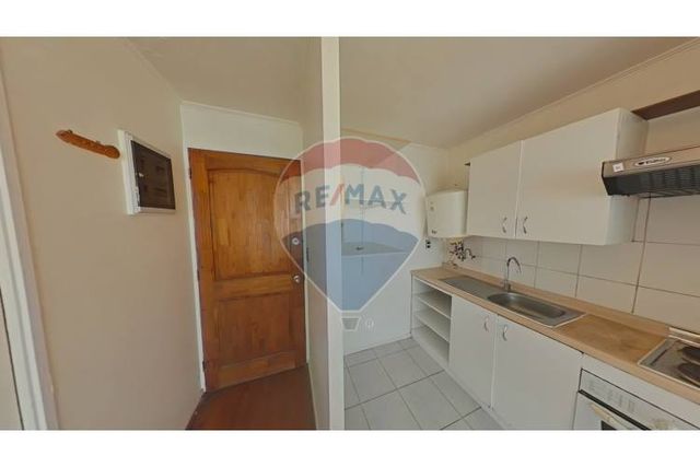 ¡vive en el corazón de santiago!