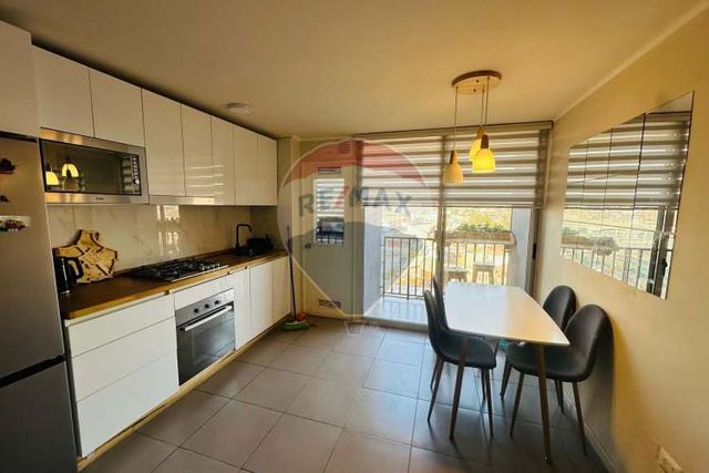 Arriendo departamento 2d+1b