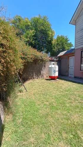 Amplia propiedad AISLADA acceso privado