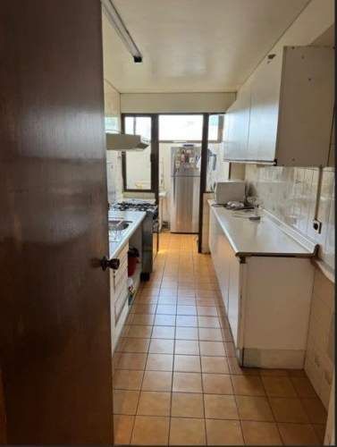 Dp 4D3B Estac. y Bod, Alonso de Cordova con Vitacura