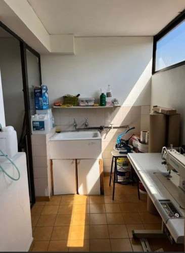 Dp 4D3B Estac. y Bod, Alonso de Cordova con Vitacura