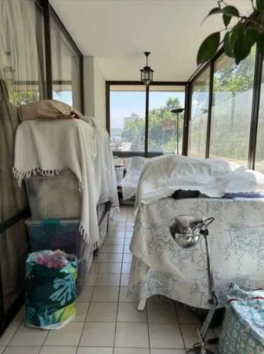 Dp 4D3B Estac. y Bod, Alonso de Cordova con Vitacura