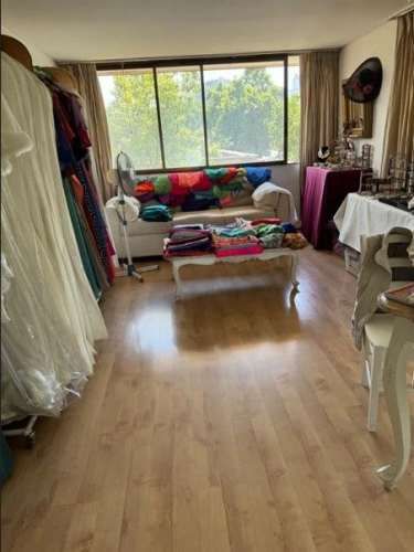 Dp 4D3B Estac. y Bod, Alonso de Cordova con Vitacura