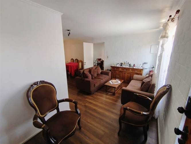 CASA CASA CON TERRAZA Y GRAN CONECTIVIDAD EN PUENTE ALTO