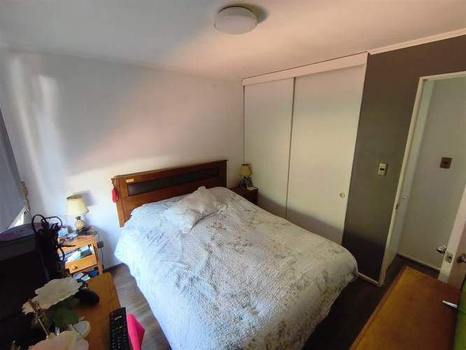 CASA CASA CON TERRAZA Y GRAN CONECTIVIDAD EN PUENTE ALTO