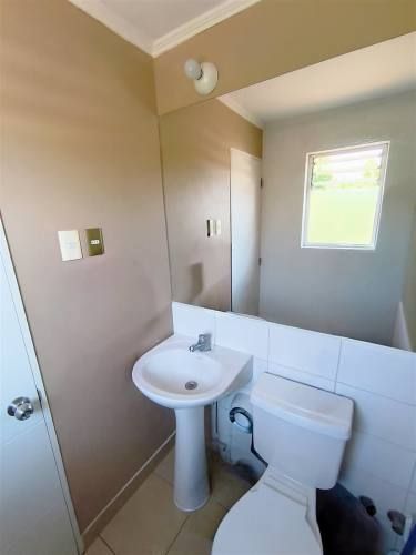 CASA CASA CON TERRAZA Y GRAN CONECTIVIDAD EN PUENTE ALTO