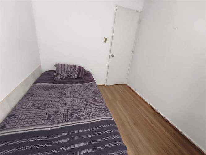 CASA CASA CON TERRAZA Y GRAN CONECTIVIDAD EN PUENTE ALTO