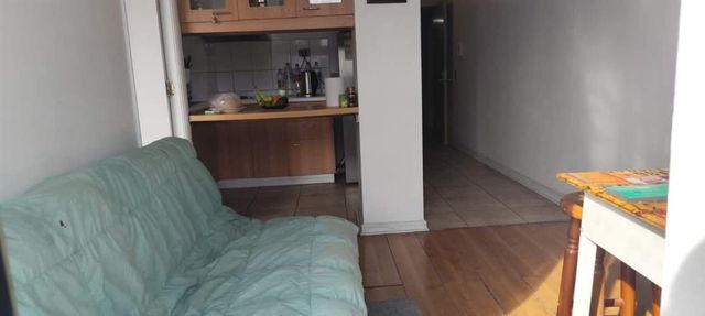 DEPARTAMENTO General Mackenna / Morande / Bandera