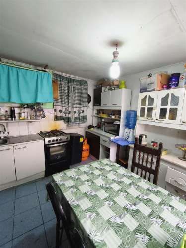 CASA CASA EN SAN JOAQUÍN CON EXCELENTE CONECTIVIDAD Y SERVICIOS