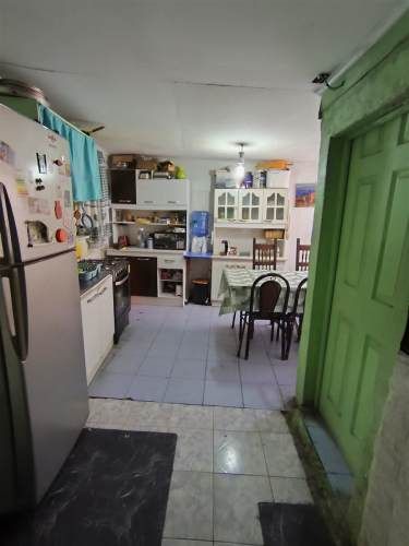 CASA CASA EN SAN JOAQUÍN CON EXCELENTE CONECTIVIDAD Y SERVICIOS