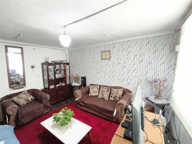 CASA CASA EN SAN JOAQUÍN CON EXCELENTE CONECTIVIDAD Y SERVICIOS