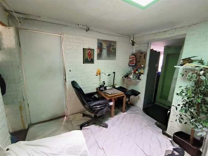 CASA CASA EN SAN JOAQUÍN CON EXCELENTE CONECTIVIDAD Y SERVICIOS