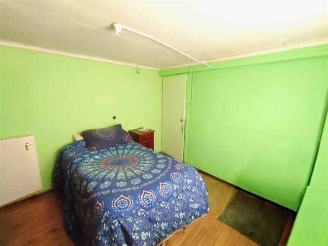 CASA CASA EN SAN JOAQUÍN CON EXCELENTE CONECTIVIDAD Y SERVICIOS