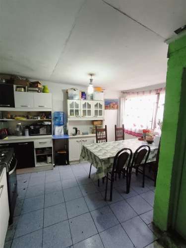 CASA CASA EN SAN JOAQUÍN CON EXCELENTE CONECTIVIDAD Y SERVICIOS