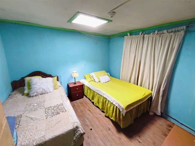 CASA CASA EN SAN JOAQUÍN CON EXCELENTE CONECTIVIDAD Y SERVICIOS