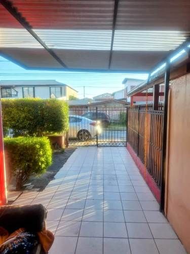 CASA Villa chalet de lo Infante