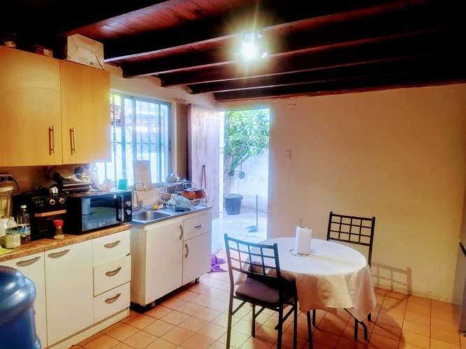 CASA Villa chalet de lo Infante