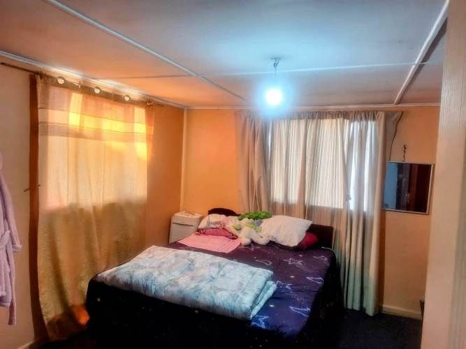 CASA Villa chalet de lo Infante