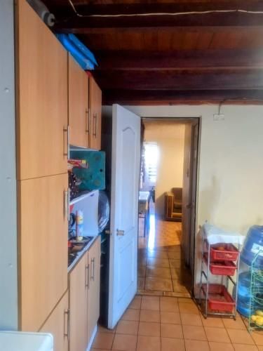 CASA Villa chalet de lo Infante