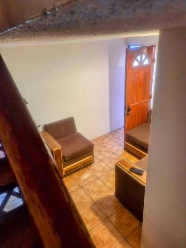 CASA Villa chalet de lo Infante