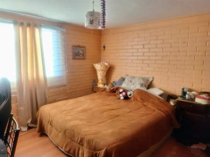 CASA Villa chalet de lo Infante