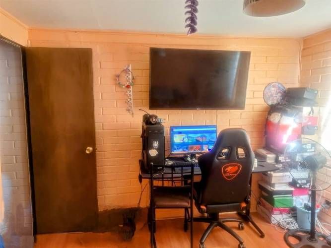 CASA Villa chalet de lo Infante