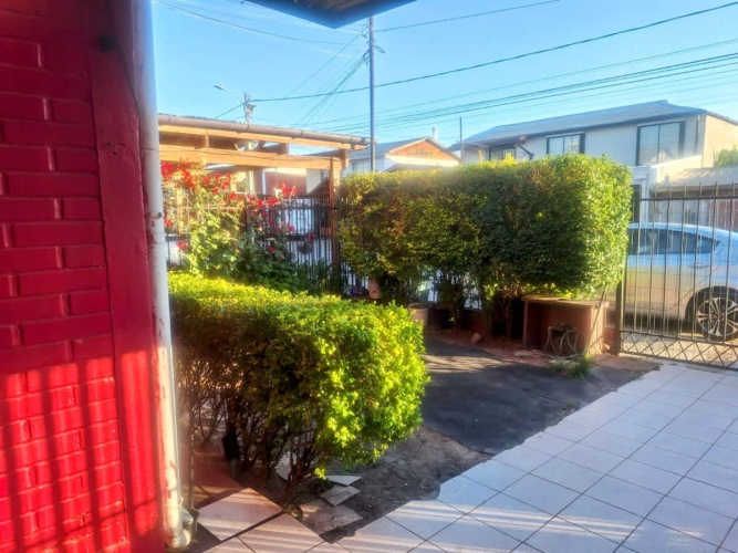 CASA Villa chalet de lo Infante