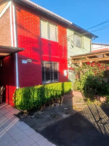 CASA Villa chalet de lo Infante