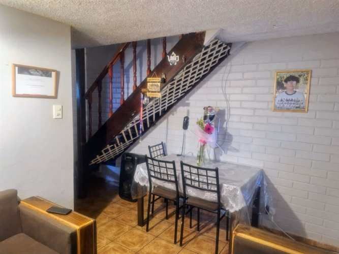 CASA Villa chalet de lo Infante