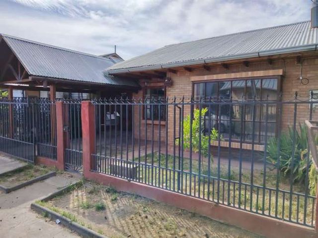 CASA Villa Doña Gloria II