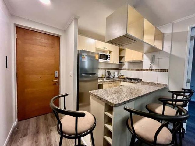 DEPARTAMENTO Viana sector Hospital Gustavo Fricke