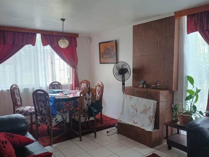 CASA AVDA VALPARAISO