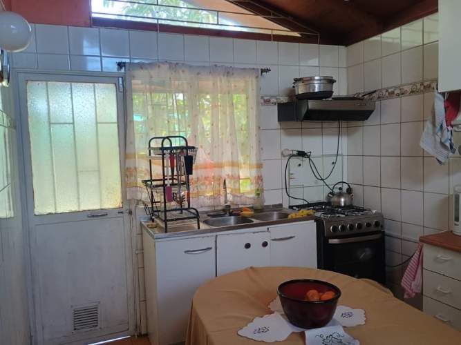 CASA AVDA VALPARAISO