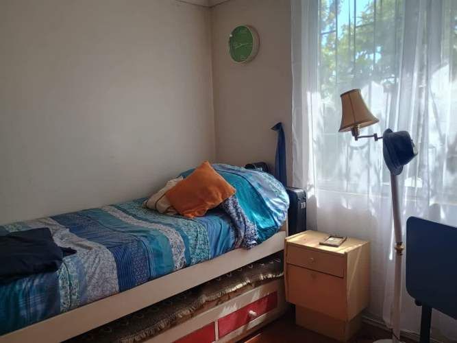 CASA AVDA VALPARAISO