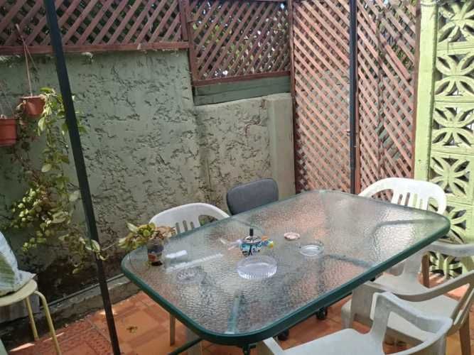 CASA AVDA VALPARAISO