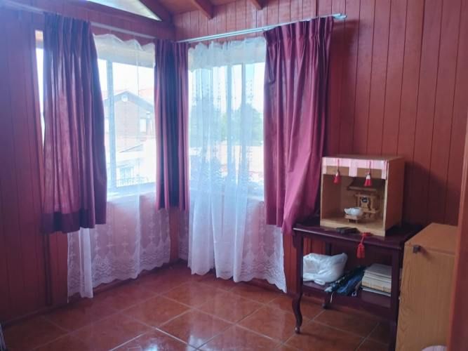 CASA AVDA VALPARAISO