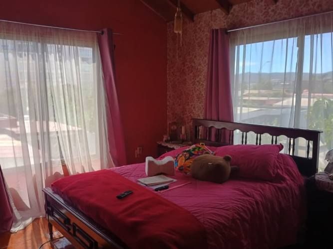 CASA AVDA VALPARAISO