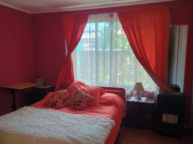 CASA AVDA VALPARAISO