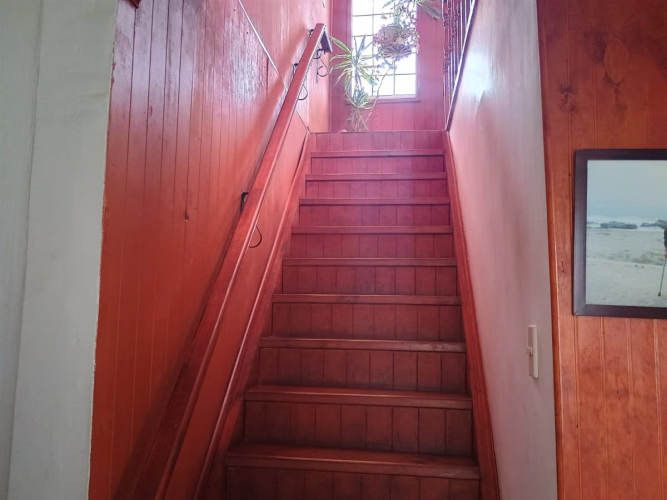 CASA AVDA VALPARAISO