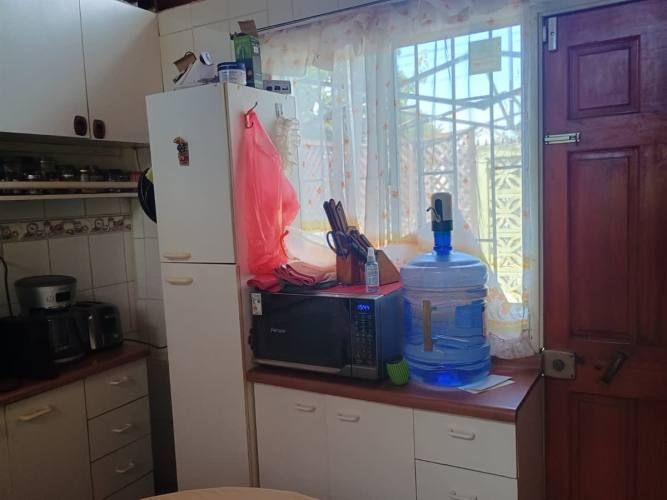 CASA AVDA VALPARAISO