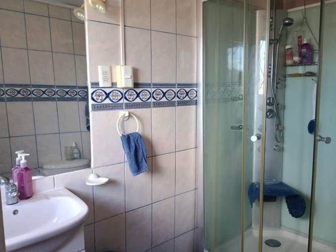 CASA AVDA VALPARAISO