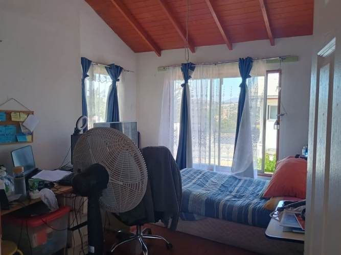 CASA AVDA VALPARAISO