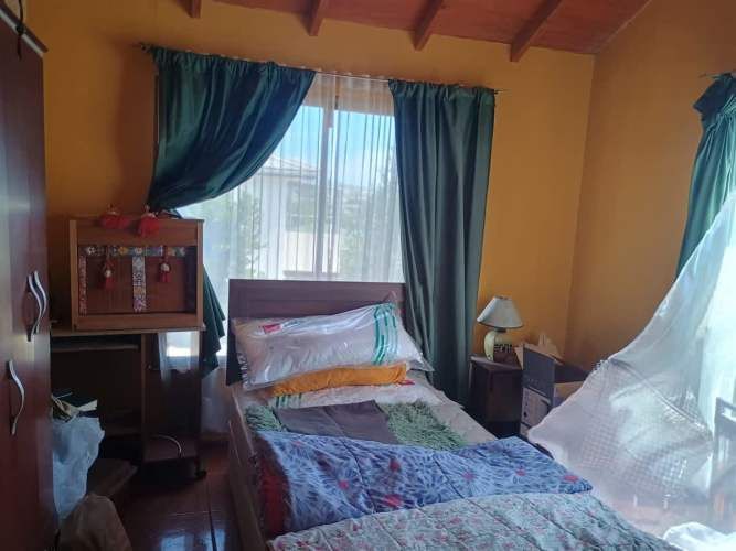 CASA AVDA VALPARAISO