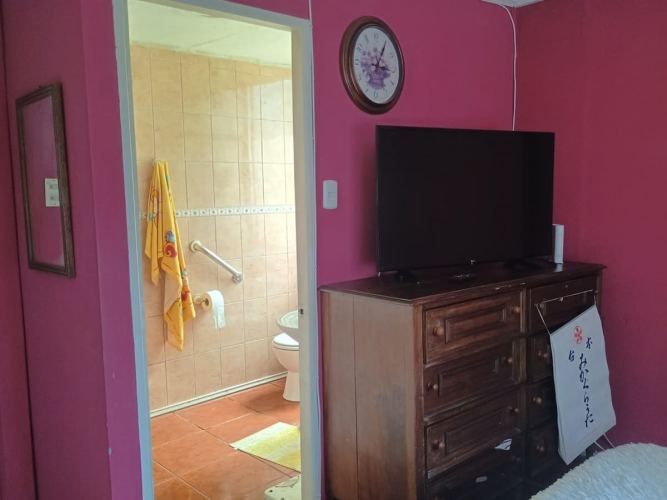 CASA AVDA VALPARAISO