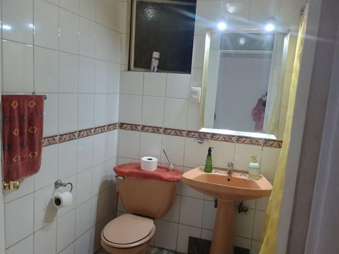 CASA AVDA VALPARAISO