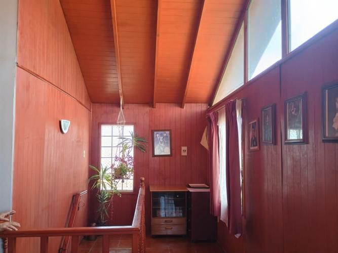 CASA AVDA VALPARAISO